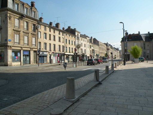  rue Saint-Georges